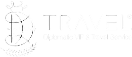 DiplomaticTravel Logo
