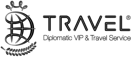 DiplomaticTravel Logo
